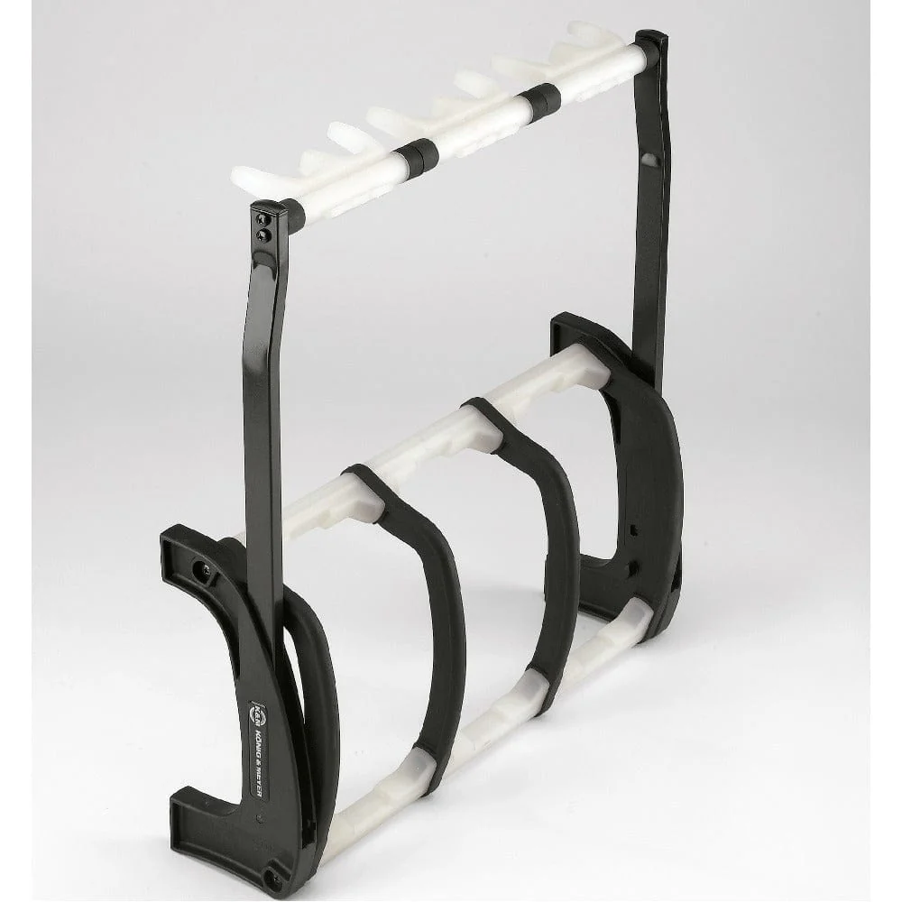 Konig & Meyer 17513 016 00 Guitar Stand - Image 2