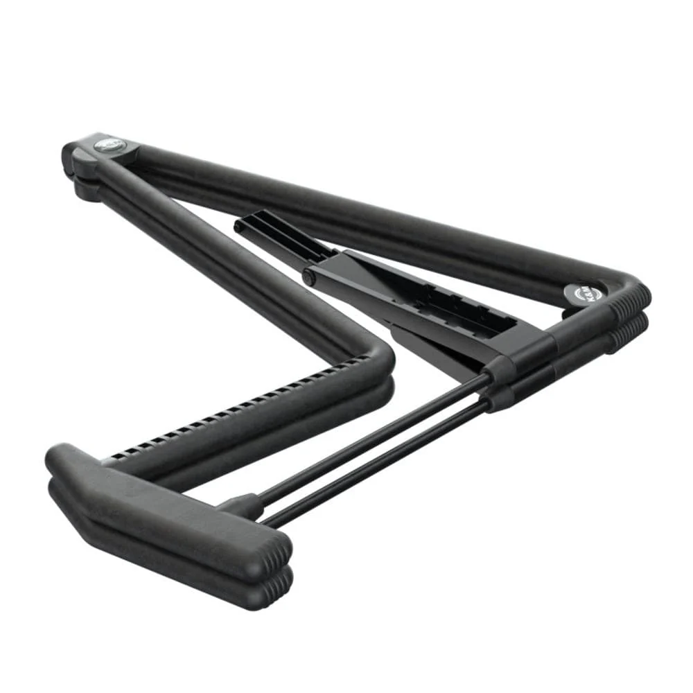 Konig & Meyer 17580 014 54 Heli 2 Acoustic Guitar Stand - Image 2