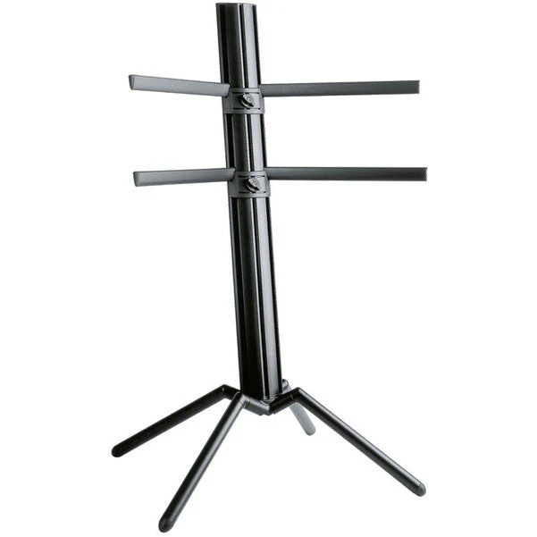 Konig Meyer 18850 Keyboard stand Spider - black anodized