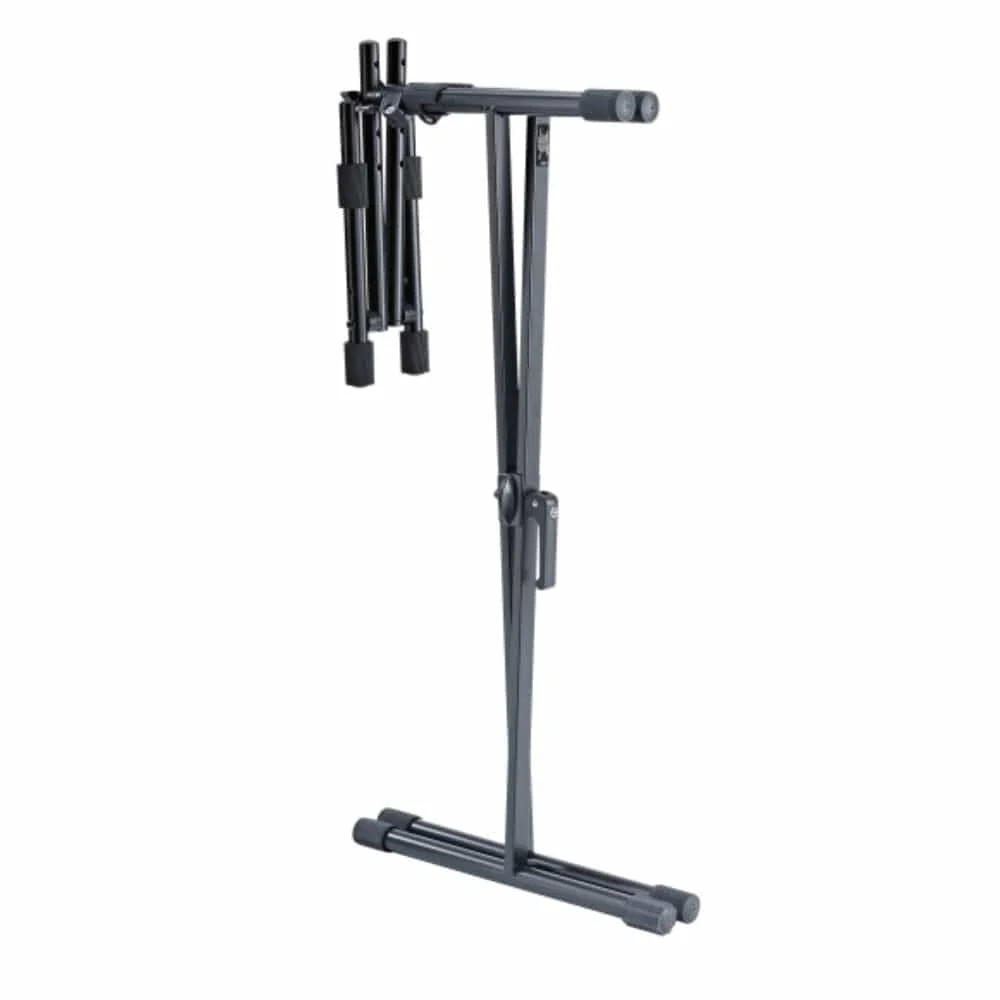 Konig & Meyer 18941 000 55 Stacker for Keyboard Stand - Black - Image 3