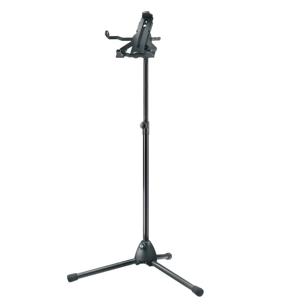 Konig & Meyer 19775-300-55 Biobased Tablet PC Stand - Black