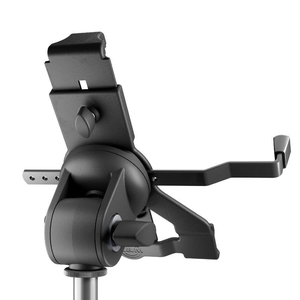 Konig & Meyer 19775-300-55 Biobased Tablet PC Stand - Black - Image 3
