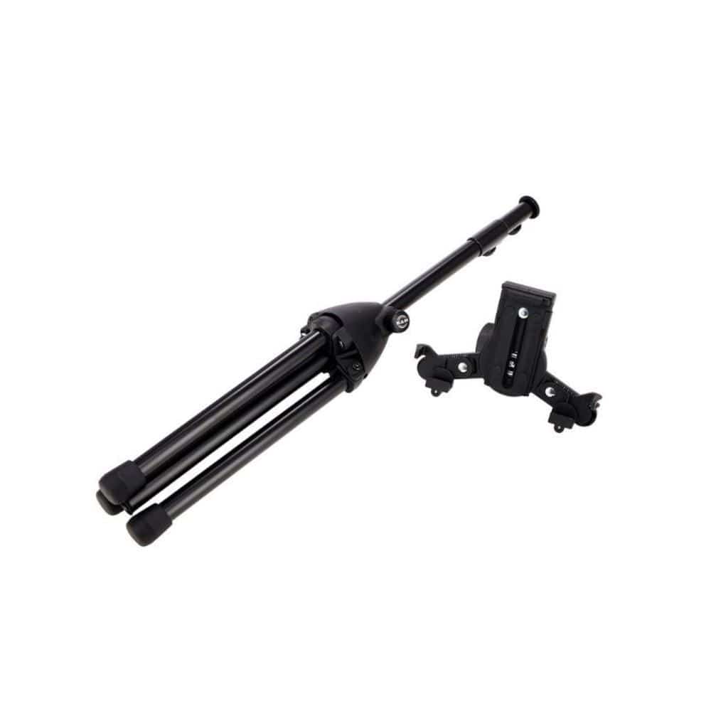 Konig & Meyer 19798 300 55 Universal Tablet PC Stand- Black - Image 4