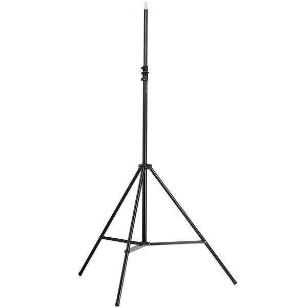 Konig & Meyer 21411-400-55 Overhead Microphone Stand - Black