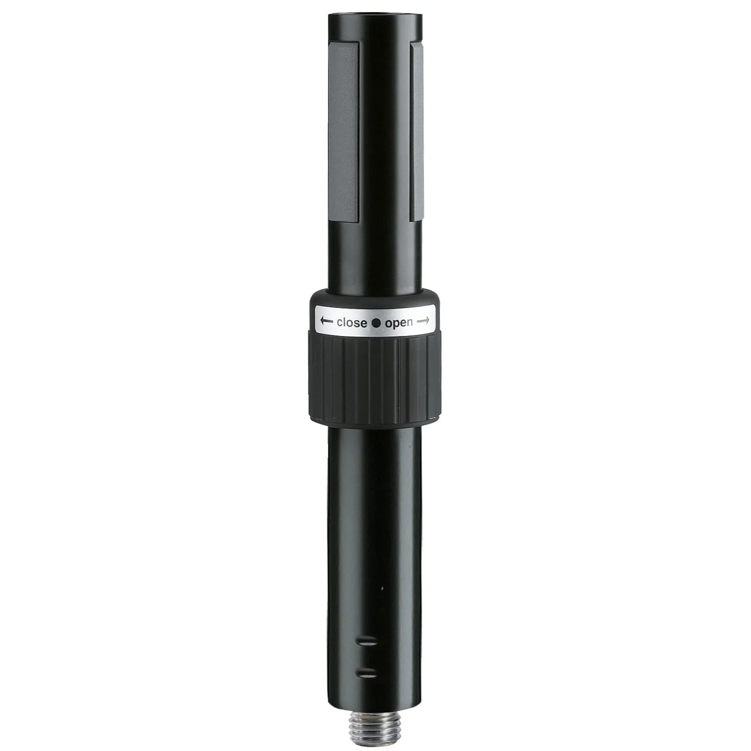 Konig & Meyer 21447-000-55 Distance Rod with Ring Lock