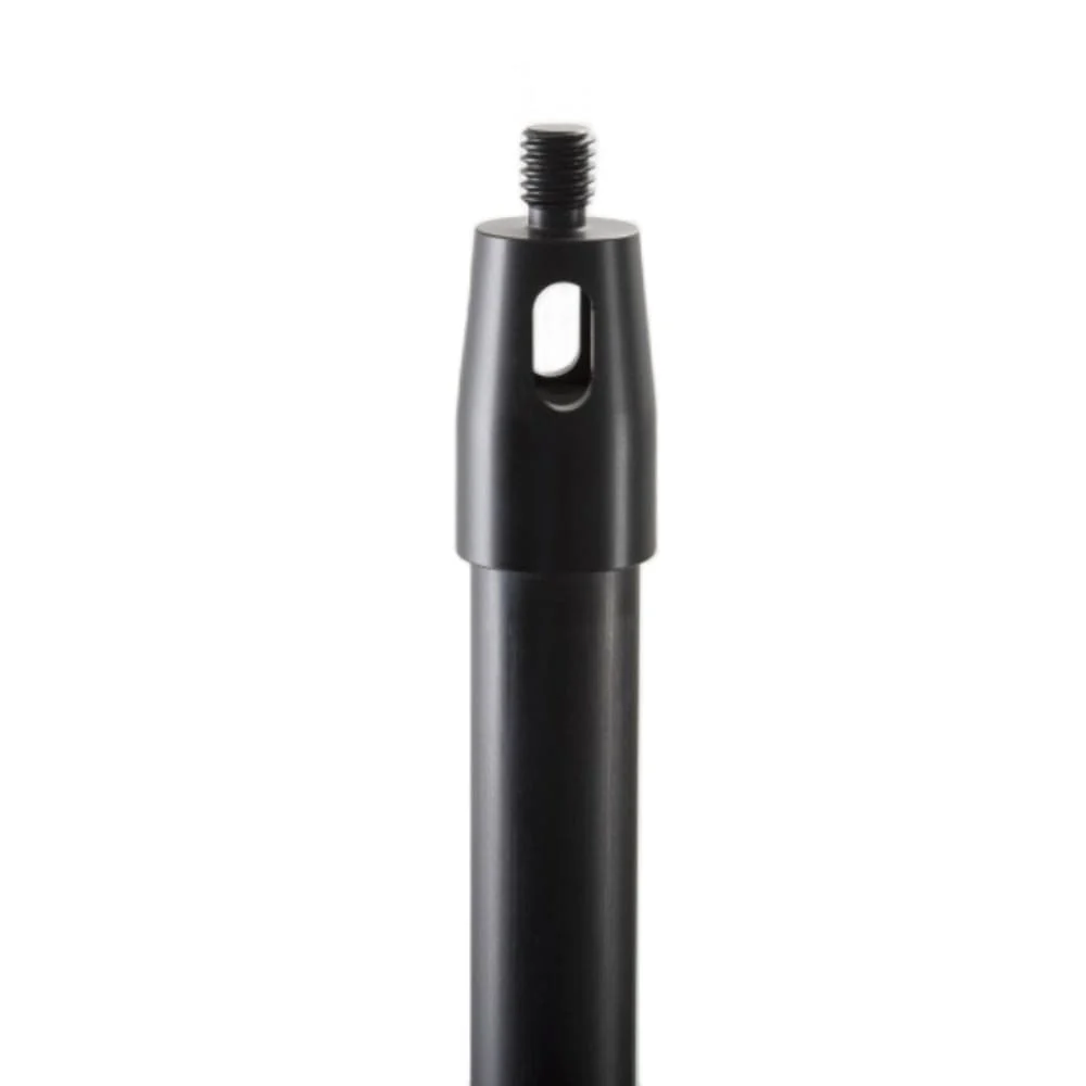 Konig & Meyer 23765 300 55  3/8" Mic Fishpole - Black - Image 3