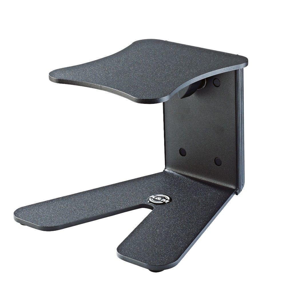 Konig & Meyer 26772-000-56 Table Monitor Stand - Black - Image 2