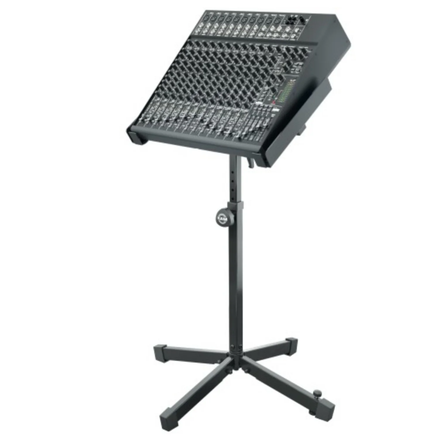 Konig & Meyer 28075-022-55 Mixer Stand - Image 3