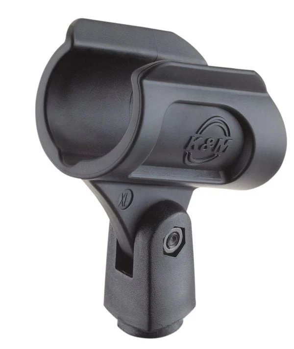 Konig & Meyer 34-40mm 85070-000-55 Mic Clip