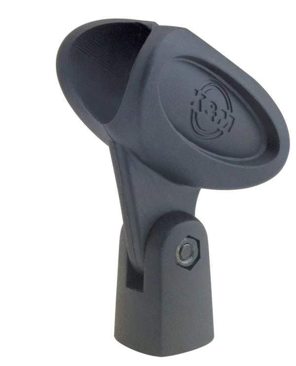 Konig & Meyer 34mm 85060-000-55 Mic Clip