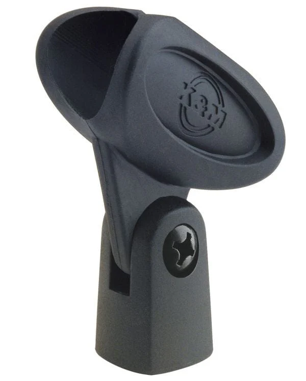 Konig & Meyer 85035-000-5 Mic Clip