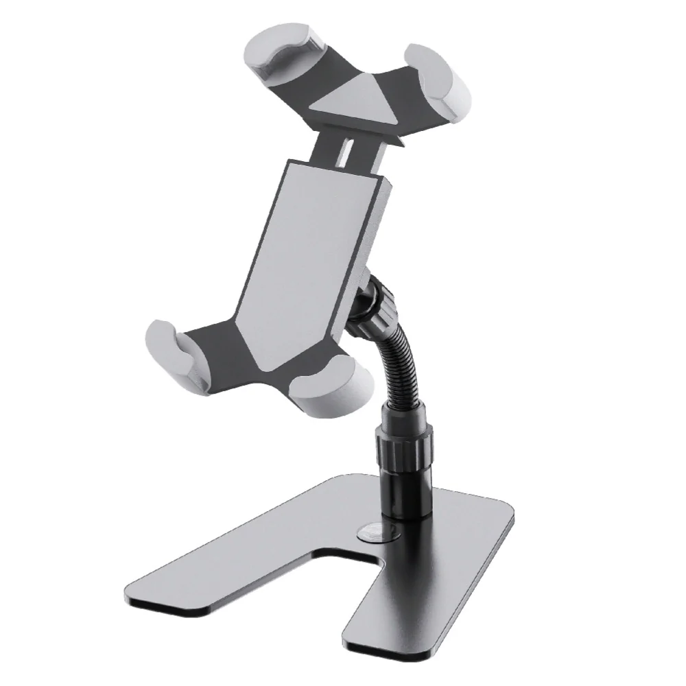Konig & Meyer Desktop Smart Phone Stand