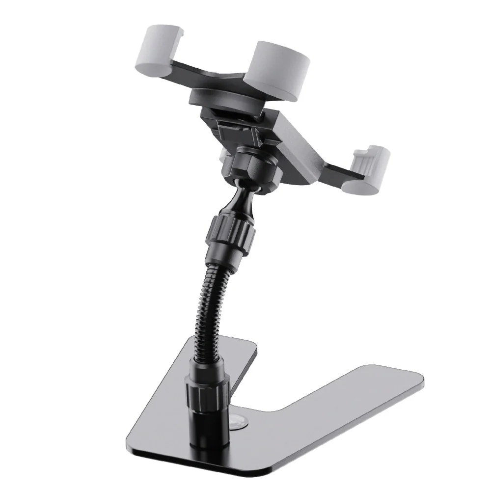 Konig & Meyer Desktop Smart Phone Stand - Image 3