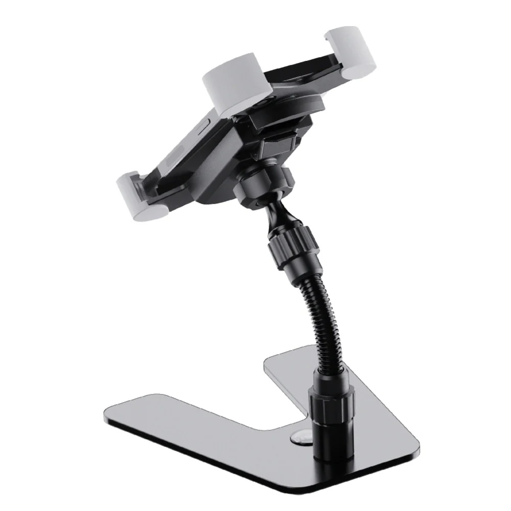 Konig & Meyer Desktop Smart Phone Stand - Image 4