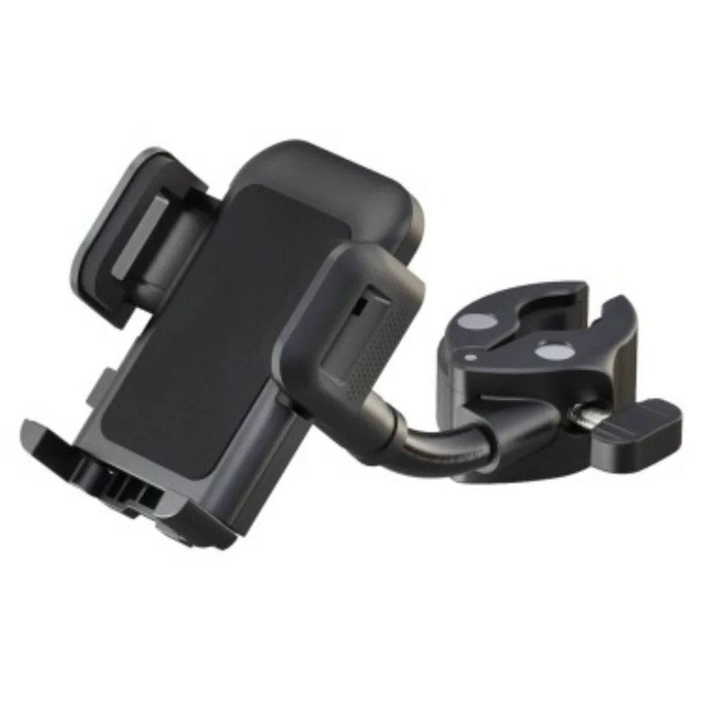 Konig & Meyer Smart Phone Holder - Black
