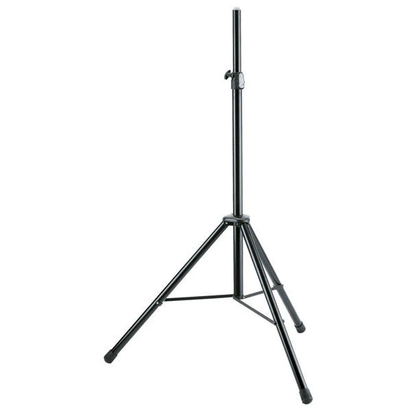 Konig Meyer, Speaker Stand, 214/35 Steel -Black 21435-009-55