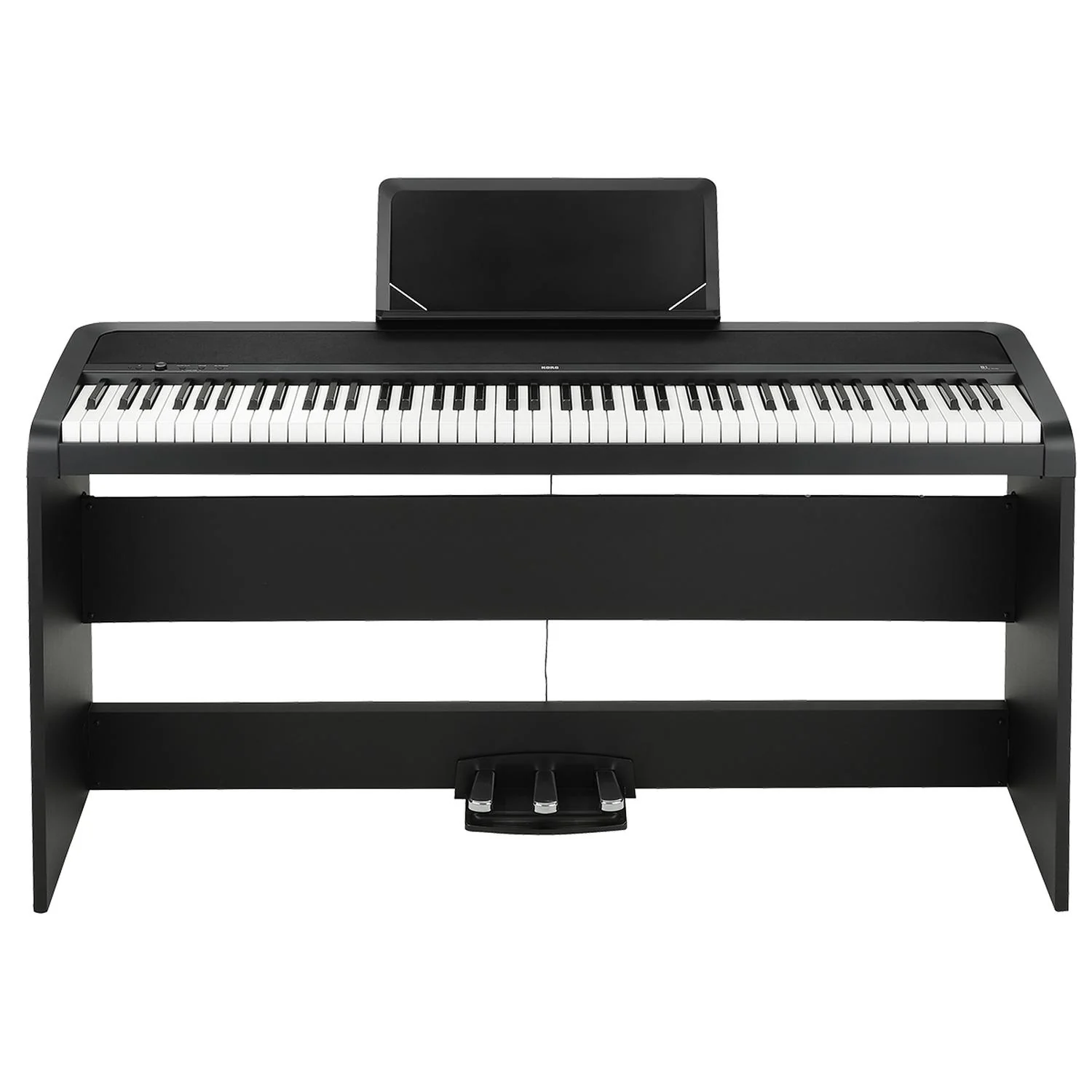 Korg B1SP Digital Piano - Black