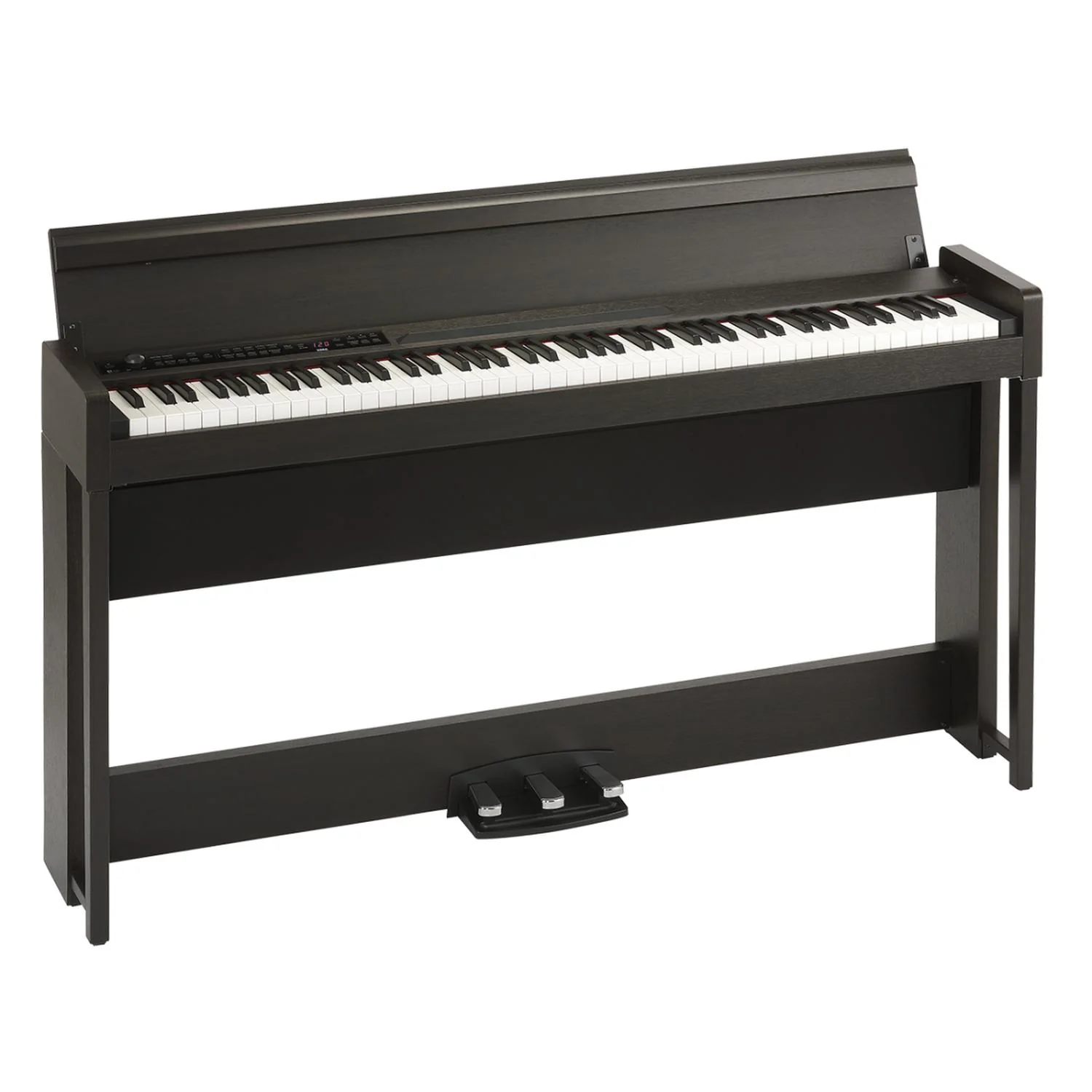 Korg C-1 Digital Piano - Image 2