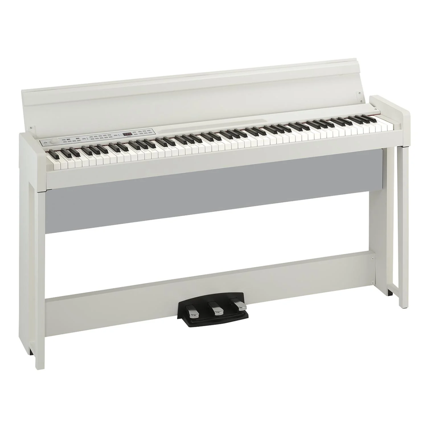 Korg C-1 Digital Piano - Image 3