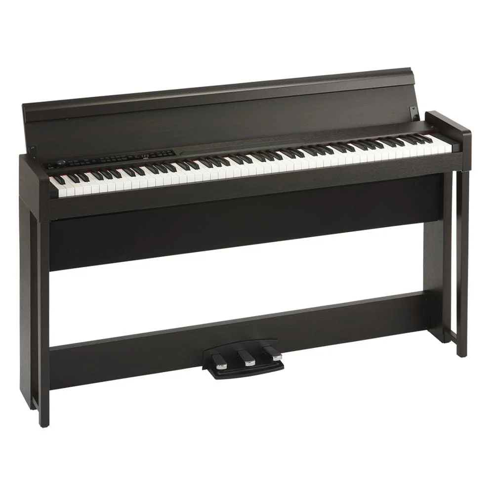 Korg C1 Air 88-Key Digital Piano