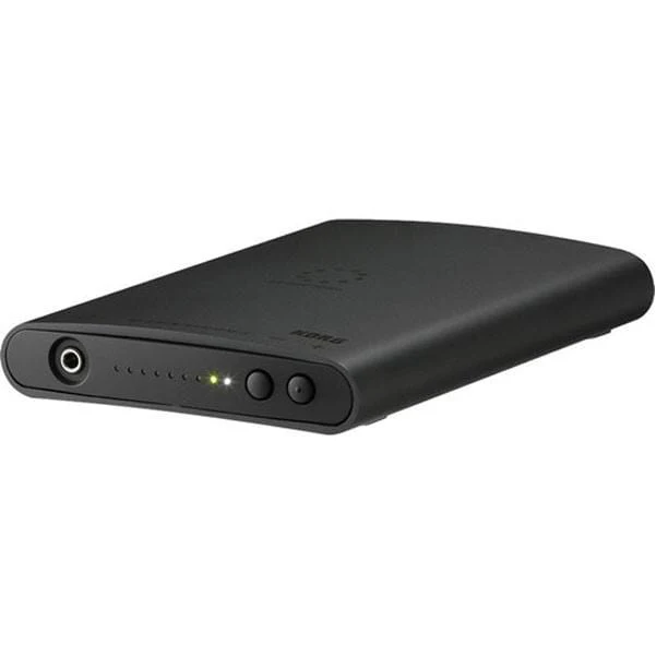 Korg DS-DAC-100m Mobile 1-Bit USB DSD DAC