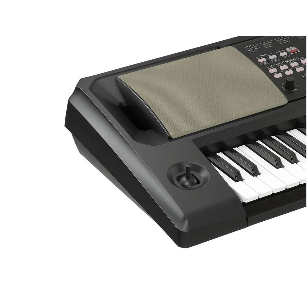 Korg EK-50 61-Key Entertainer Arranger Keyboard - Image 4