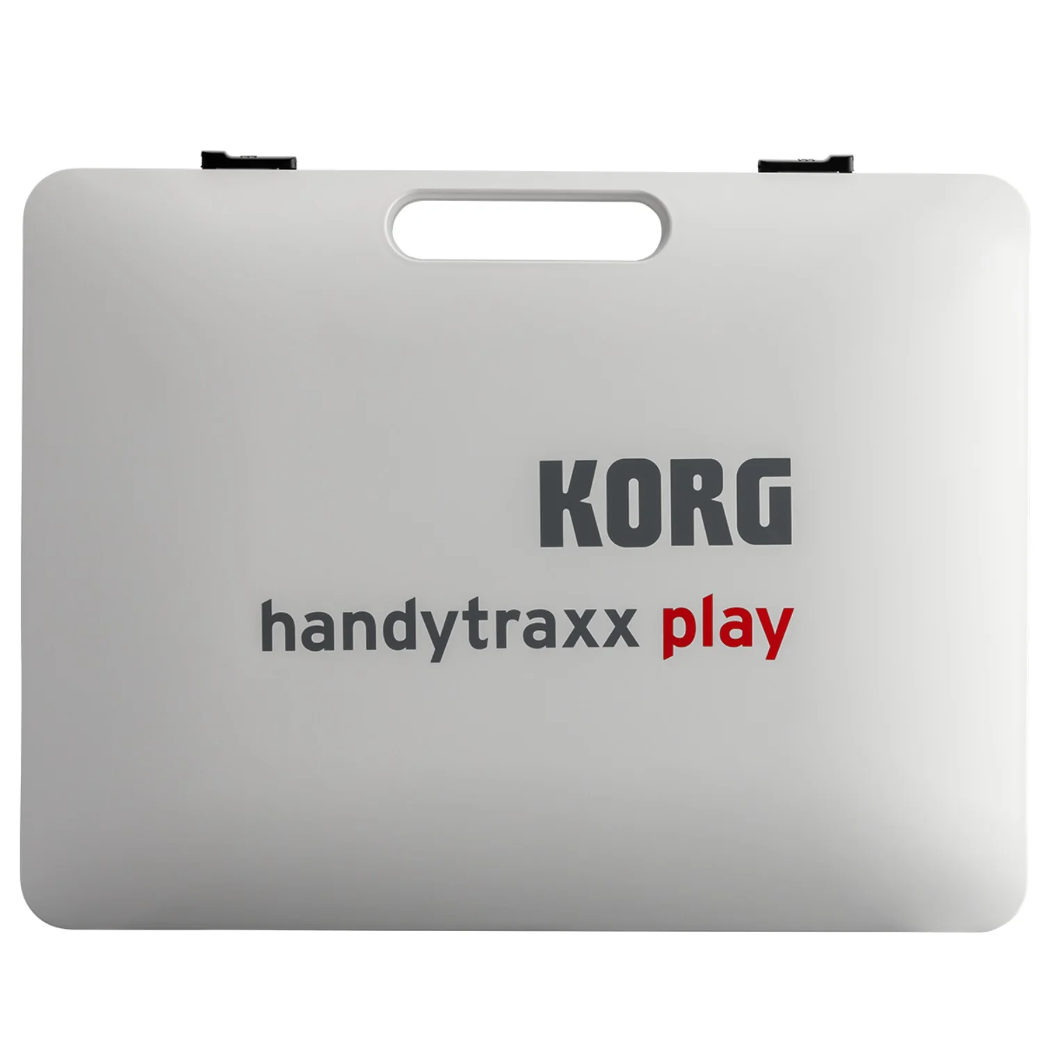 Korg HandyTraxx Play Portable Record Player - Image 7