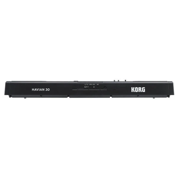 Korg HAVIAN 30 Ensemble Digital Piano - Image 2