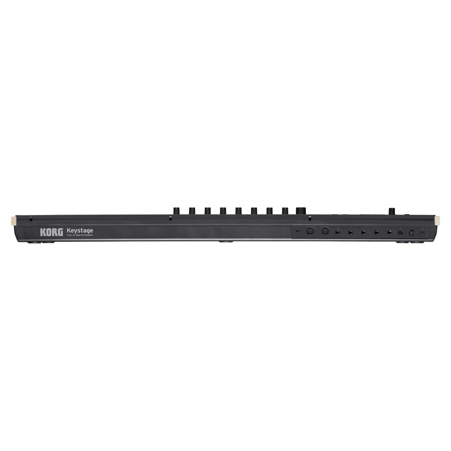 Korg Keystage Midi Controller Keyboard - Image 15