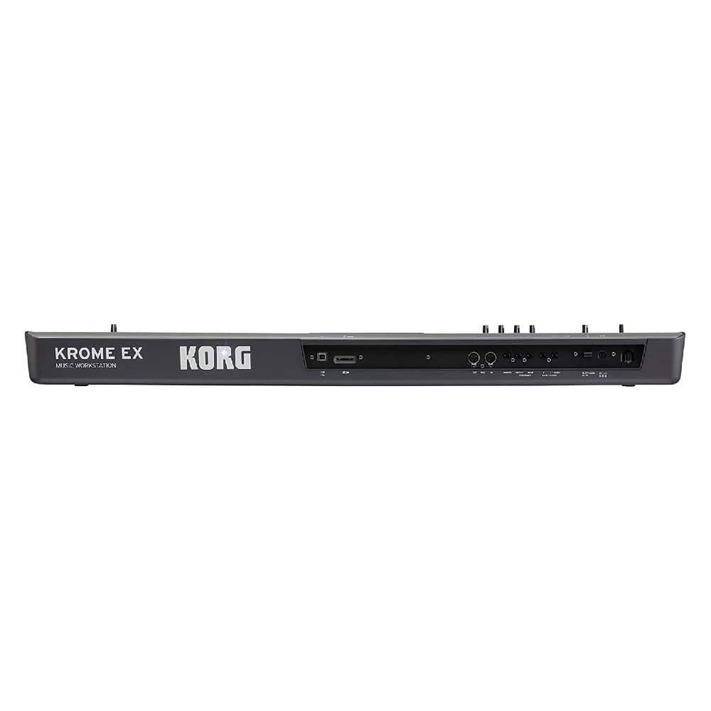 Korg Krome EX Music Workstation Synthesizer - Image 5