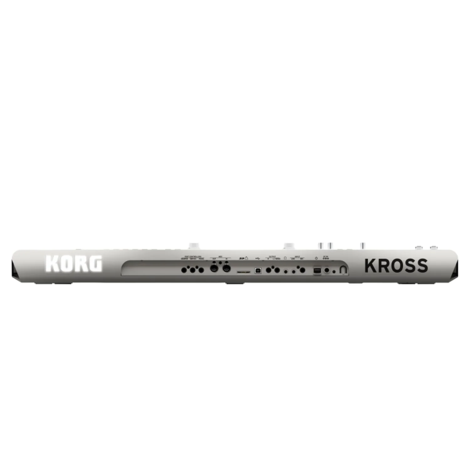 Korg KROSS 2 Synthesizer - 61 key with Adapter - Image 8