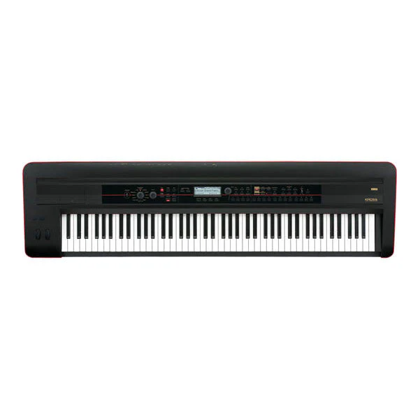 Korg KROSS - 88 key Synthesizer Workstation with SD Card
