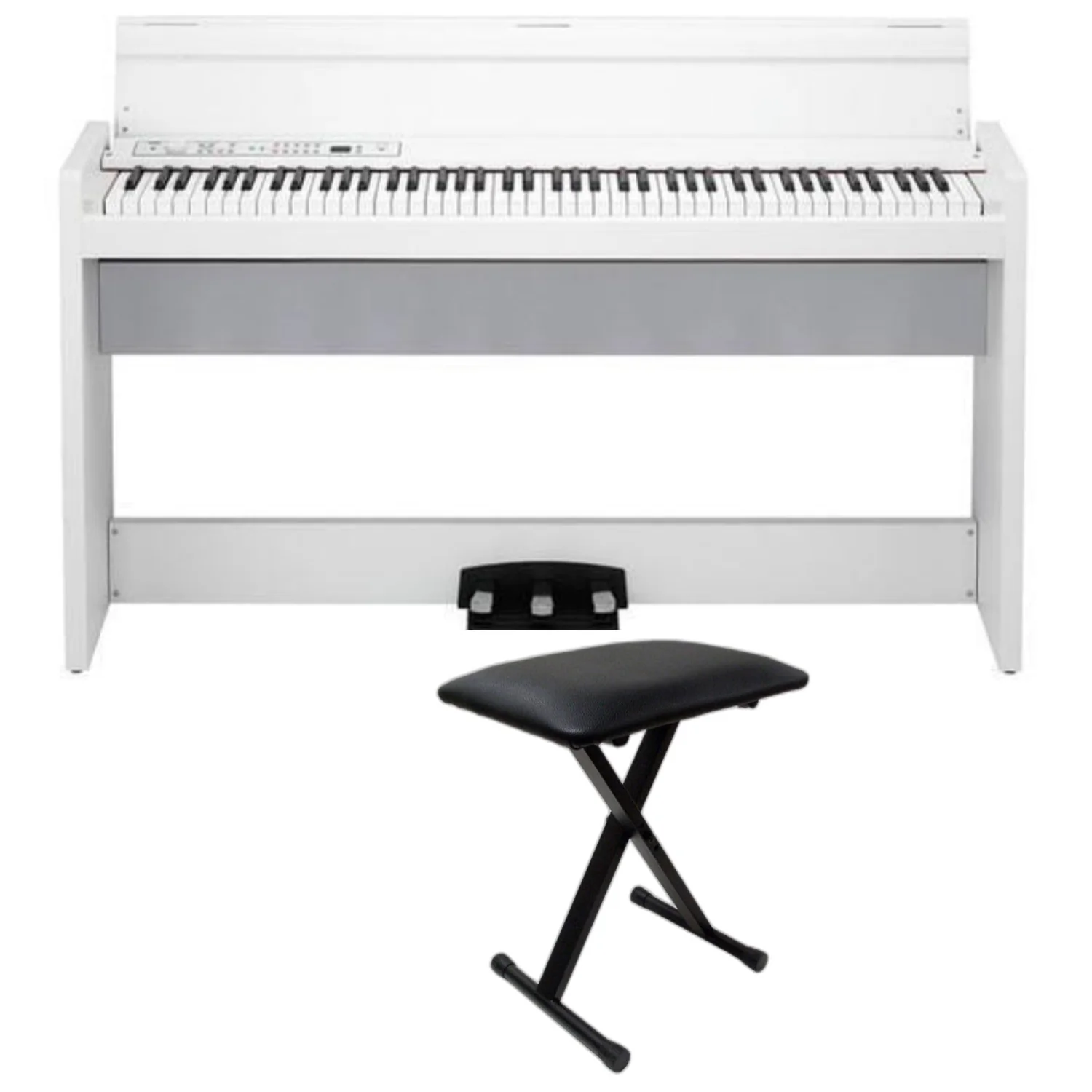 Korg LP-380U 88 Key Digital Piano - Image 11