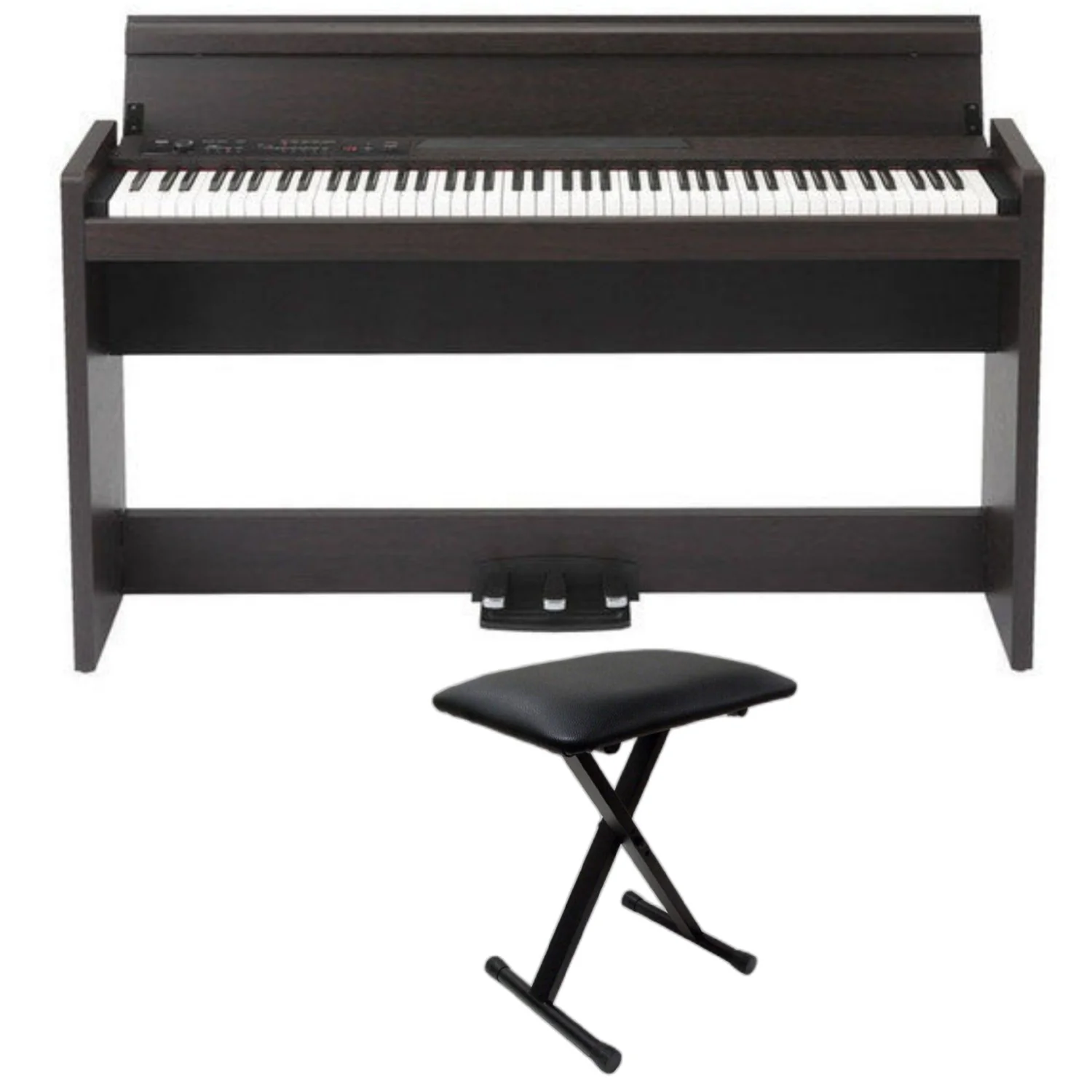 Korg LP-380U 88 Key Digital Piano - Image 14