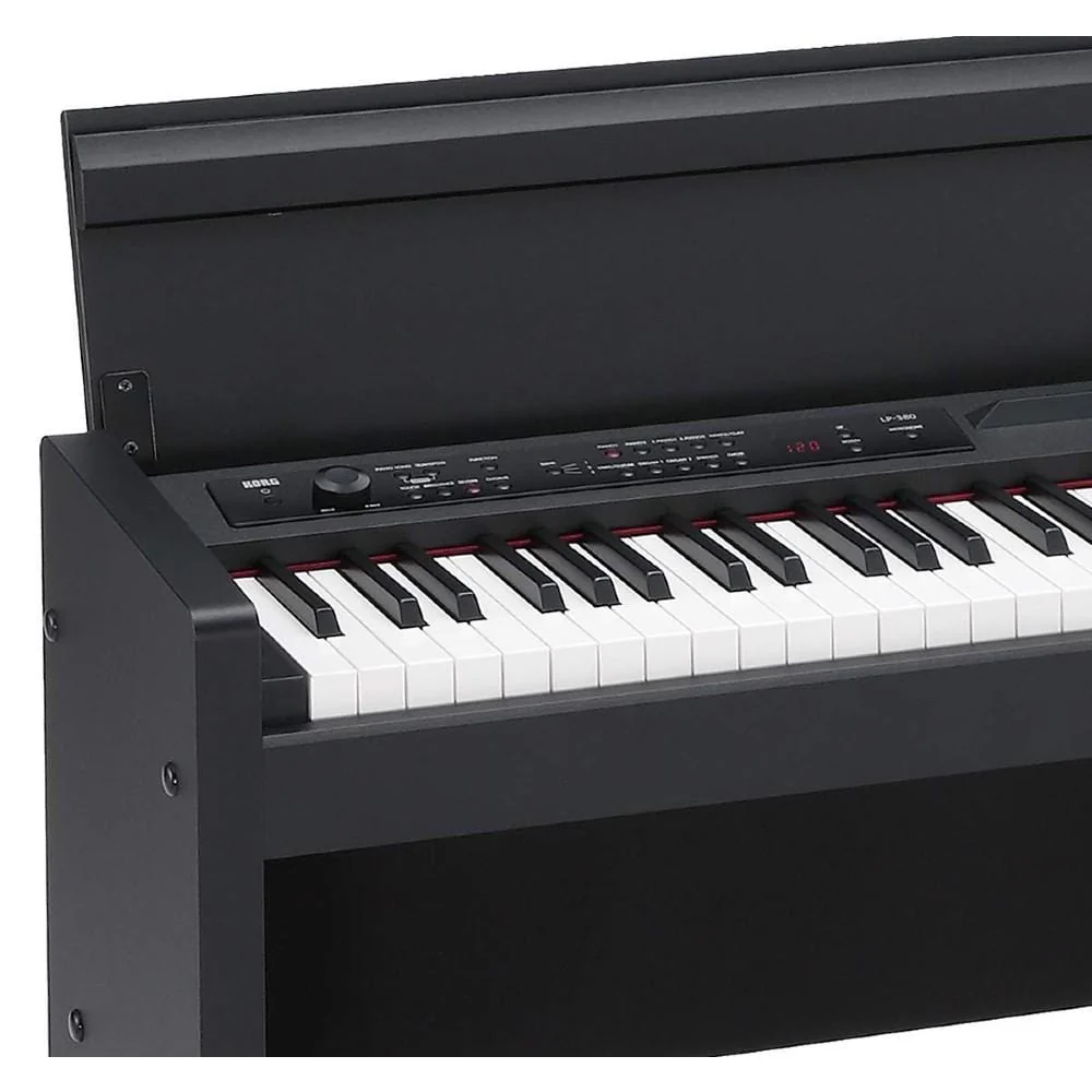Korg LP-380U 88 Key Digital Piano - Image 9