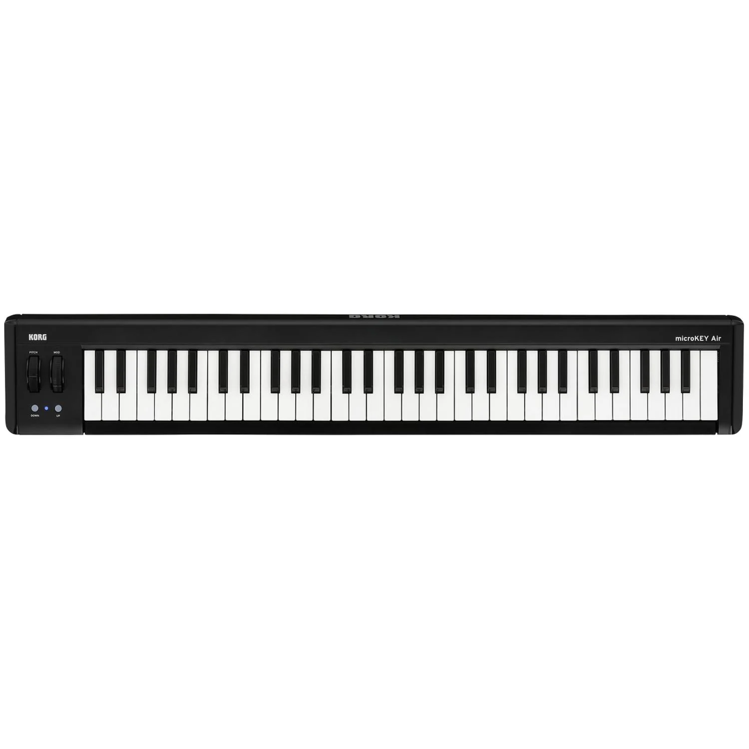 Korg microKEY Air 61 Bluetooth Midi Keyboard