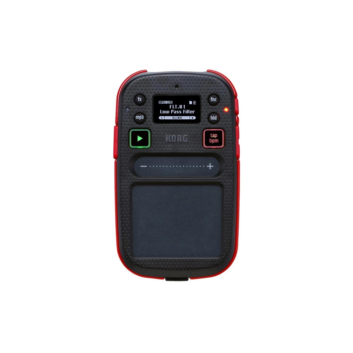 Korg Mini Kaoss Pad 2