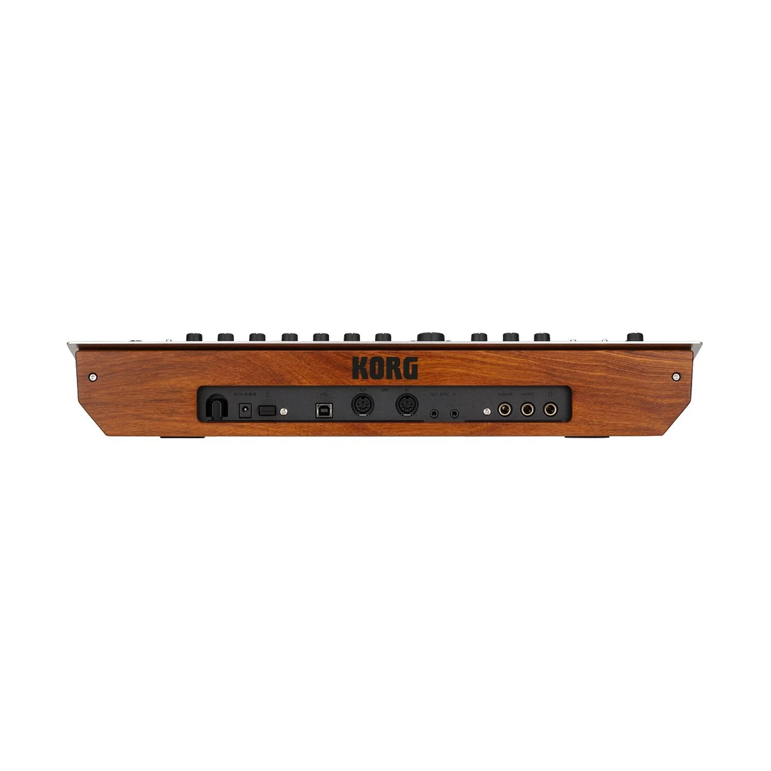 Korg Minilogue Polyphonic Analogue Synthesizer - Image 6