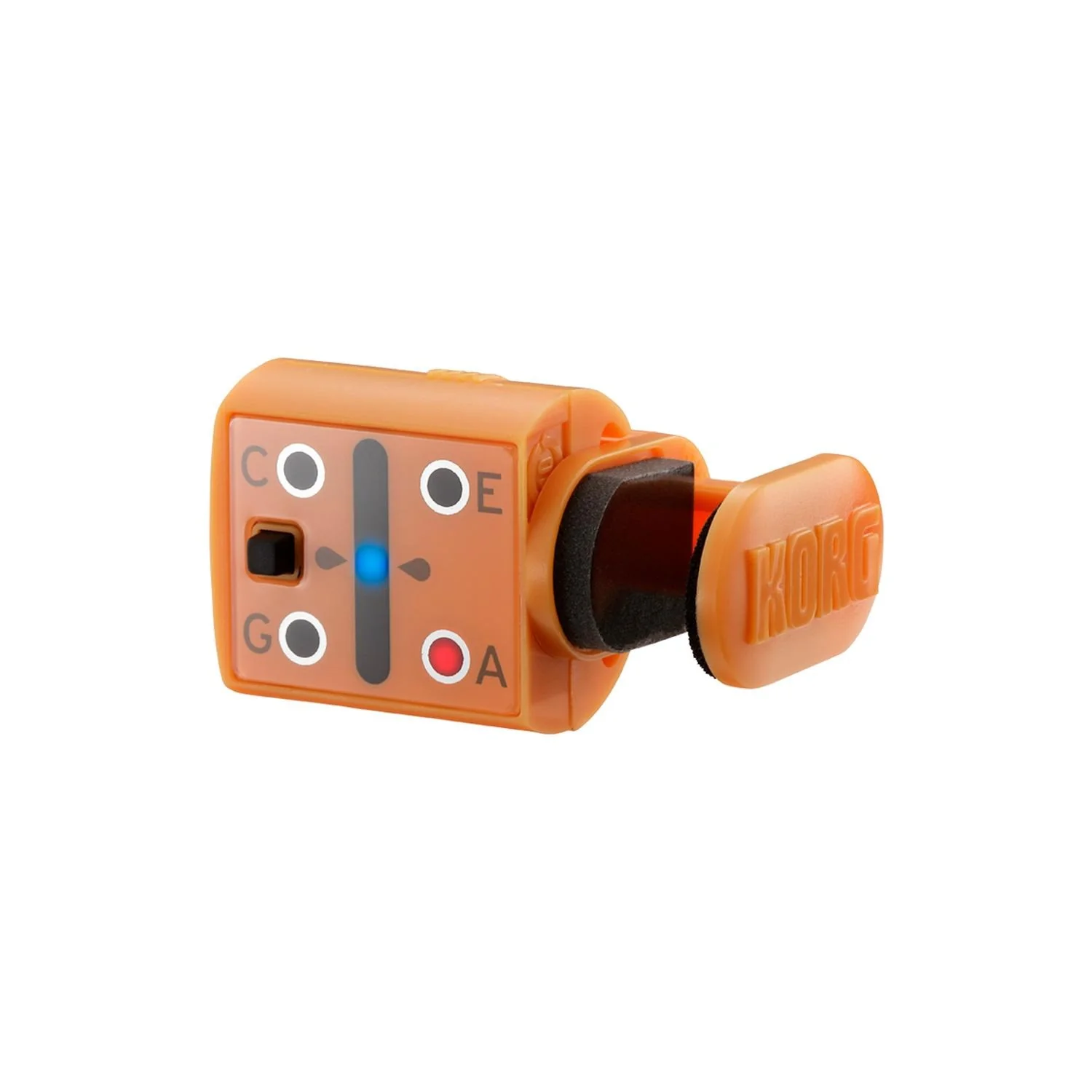 Korg MiniPitch Ukulele Tuner - Image 4