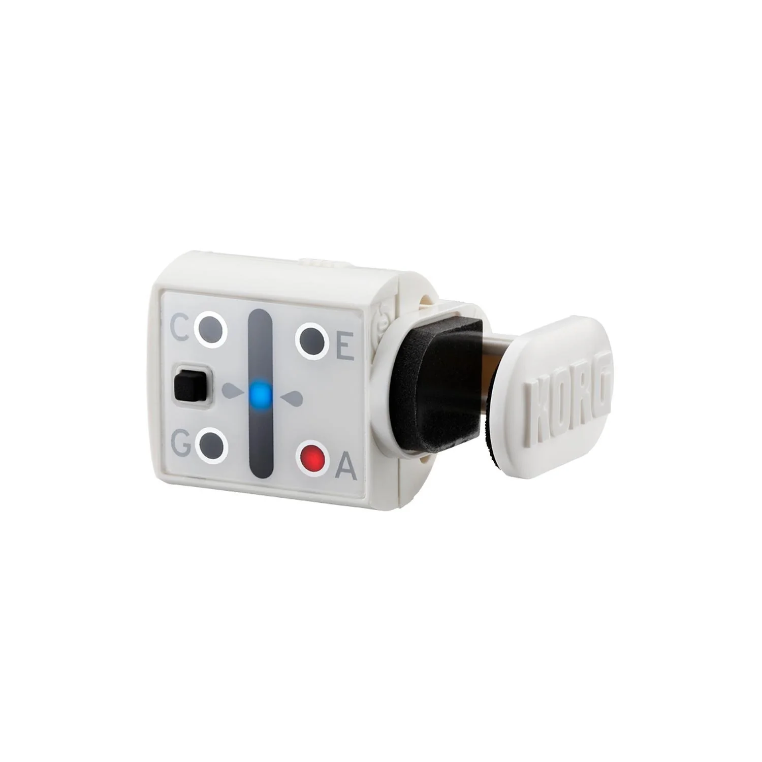 Korg MiniPitch Ukulele Tuner - Image 6