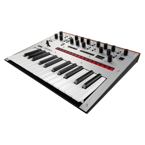 Korg Monologue Monophonic Analog Synthesizer