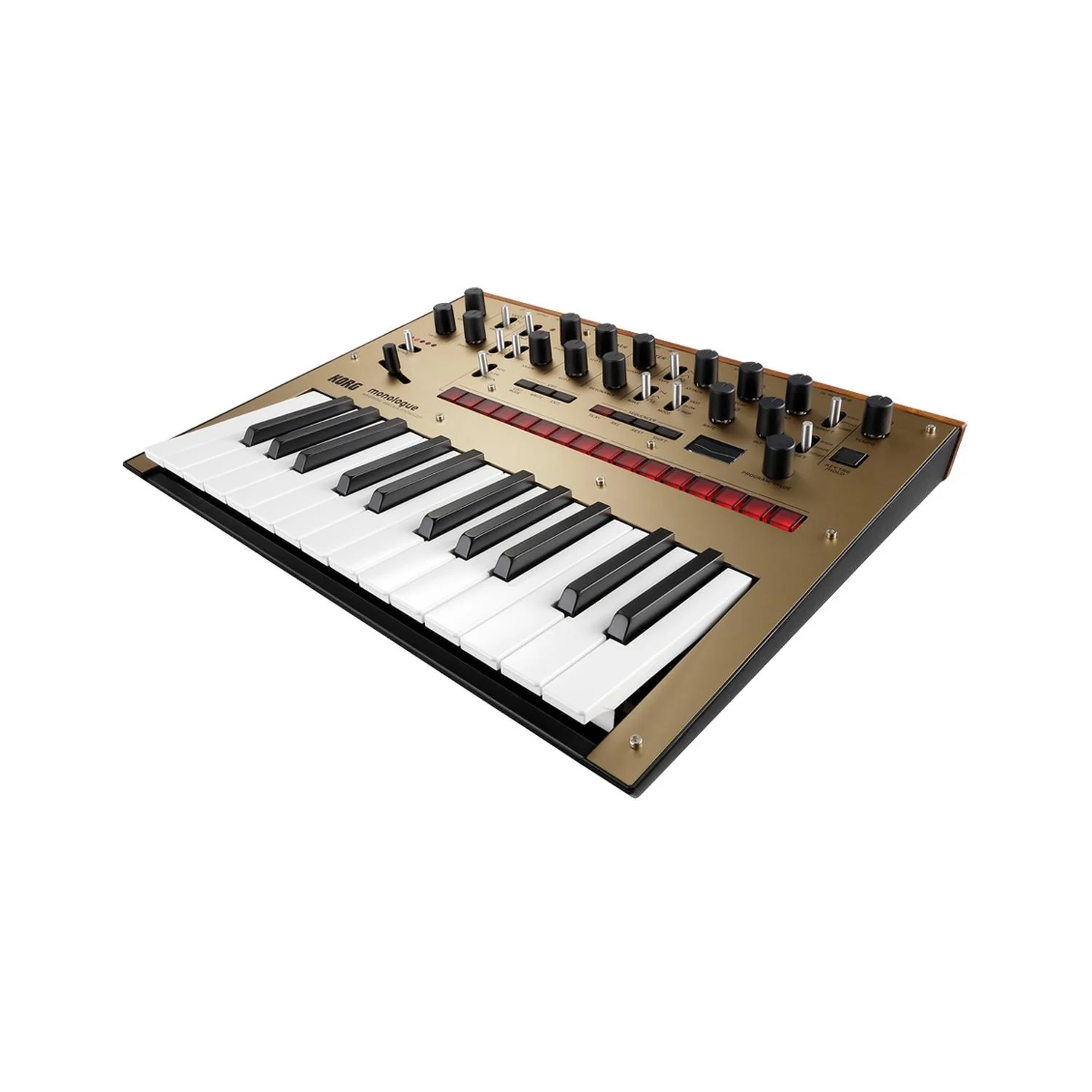 Korg Monologue Monophonic Analog Synthesizer - Image 6