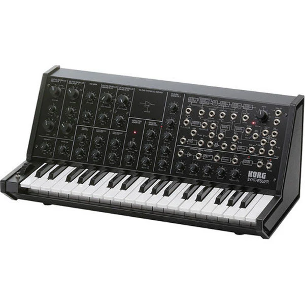 Korg MS-20 Kit - Monophonic Analog Synthesizer Kit