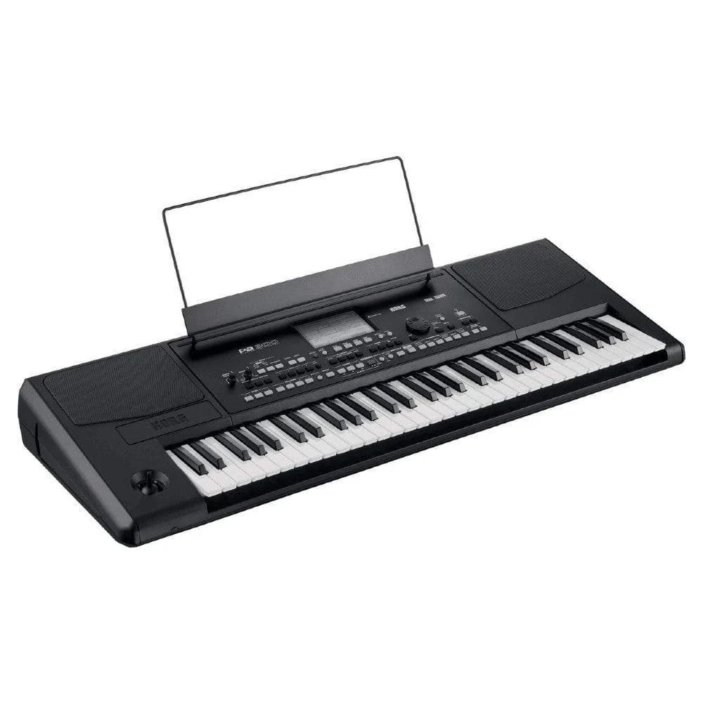 Korg PA300 Professional Arranger Keyboard - Image 4