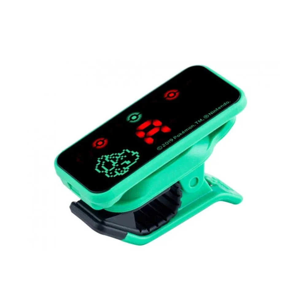 Korg PC 2 PM Clip on Tuner - Single Unit