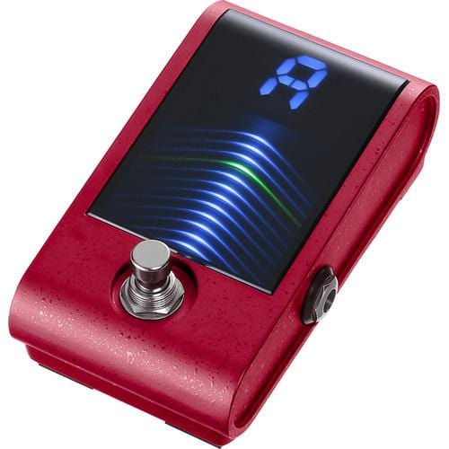 Korg Pitchblack Custom Pedal Tuner with True Signal Bypass - Image 3