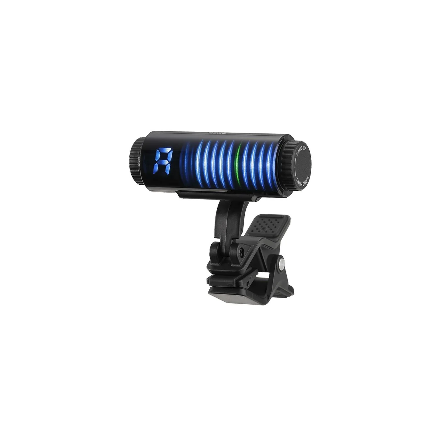Korg Sledgehammer Pro Clip-On Guitar & Bass Tuner - Image 2