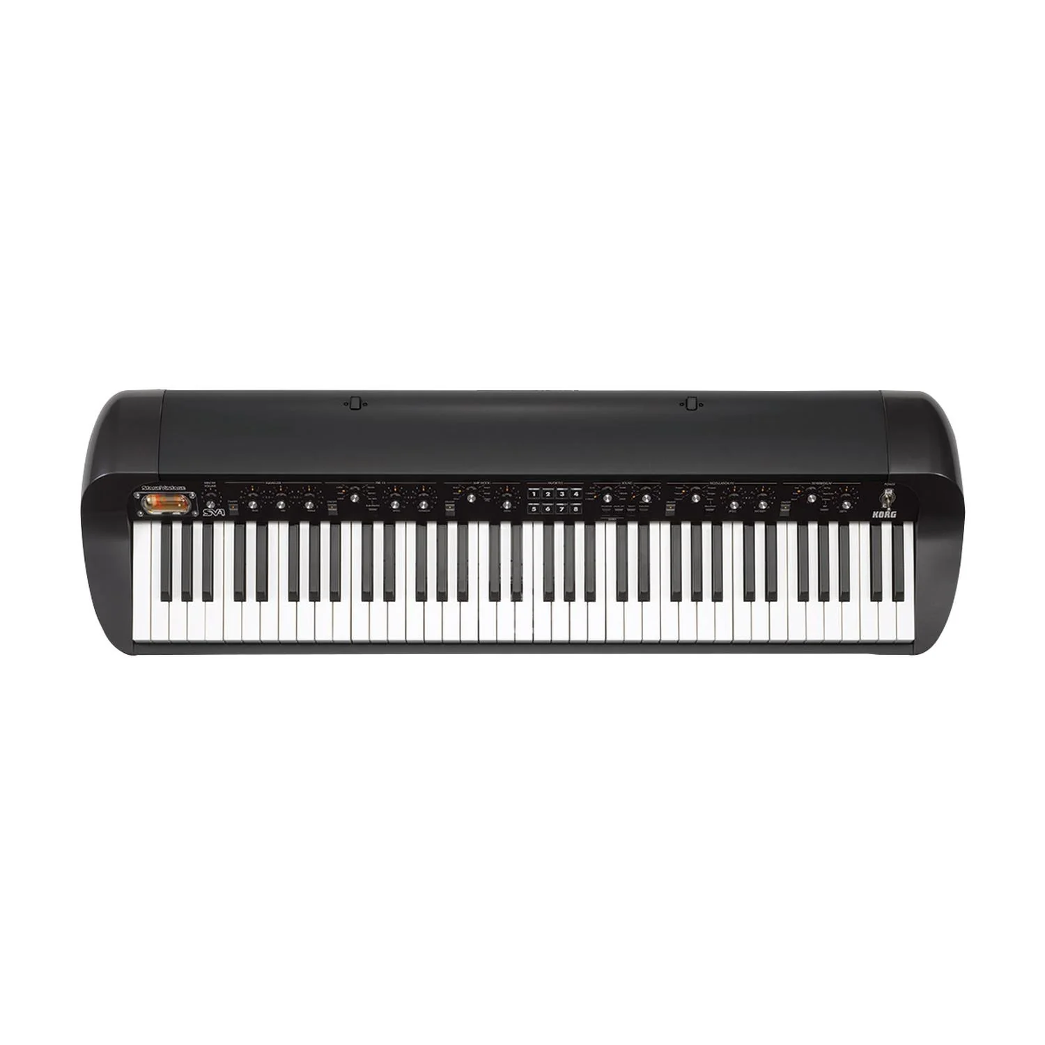 Korg SV-1 73-Key Stage Vintage Digital Piano - Image 3