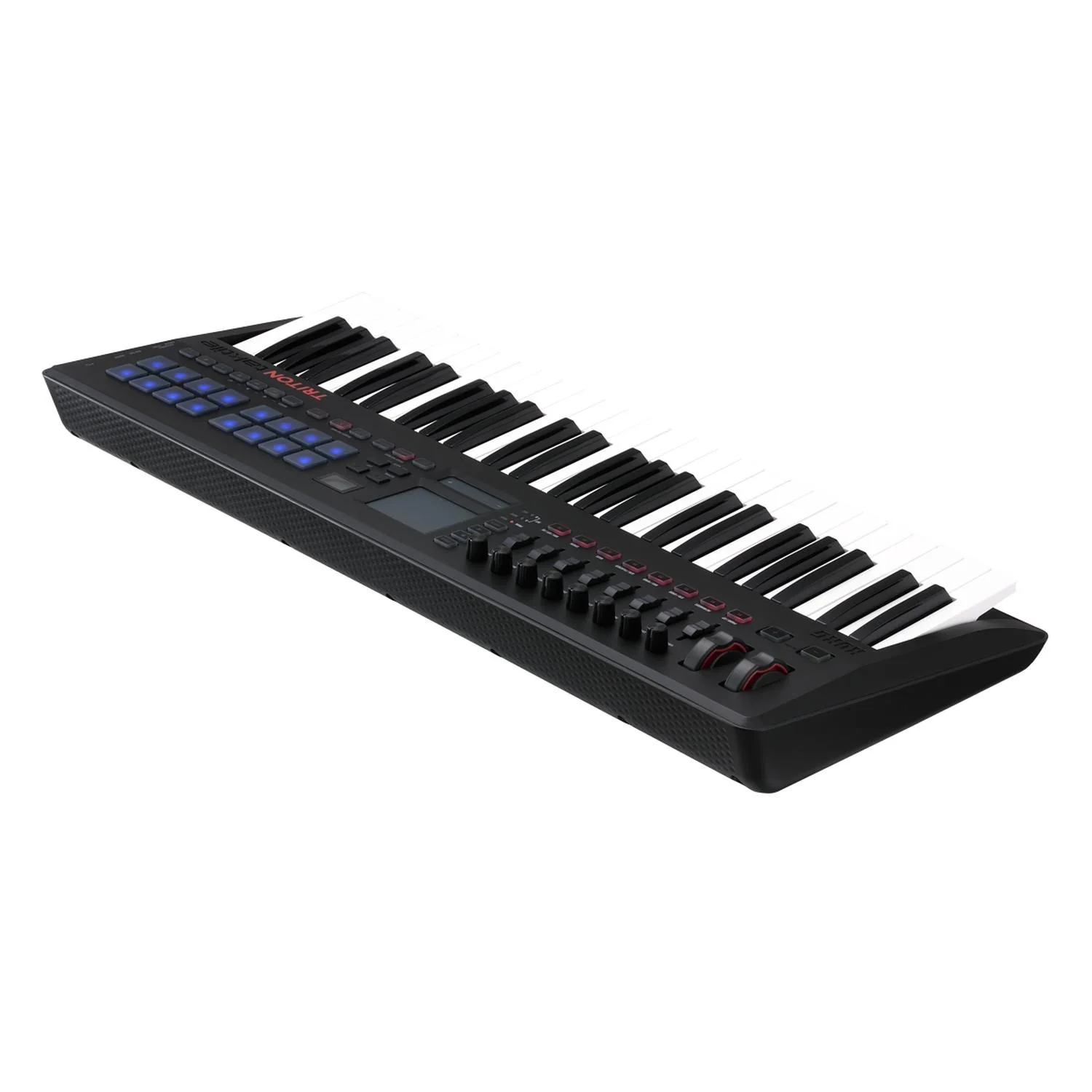Korg Triton Taktile 49 Key Keyboard Controller - Image 3