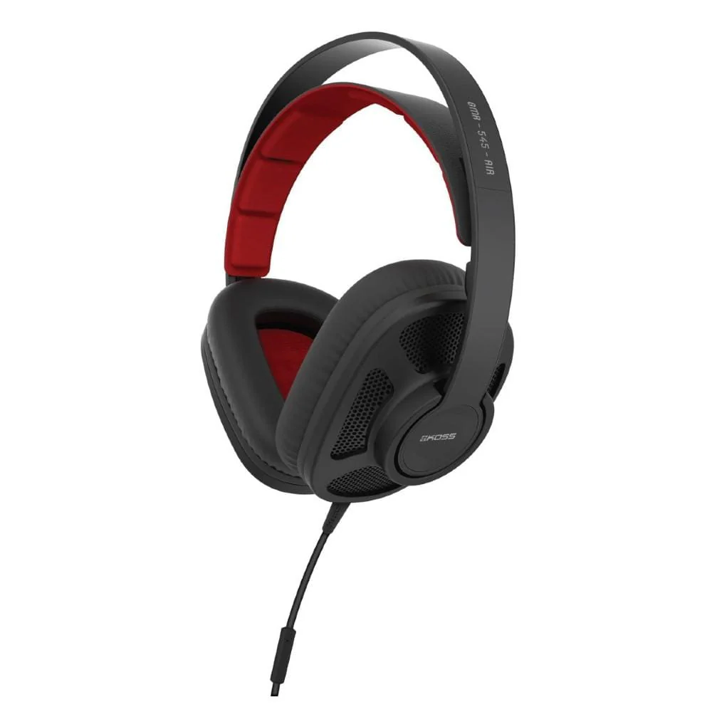 Koss GMR-545 AIR Open-Back Full Size Immersive Gaming Headphone - Image 2